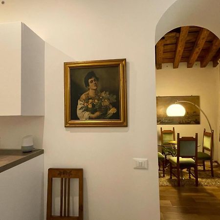 Leone Marciano Venice Apartment Independent&private entrance Exterior foto