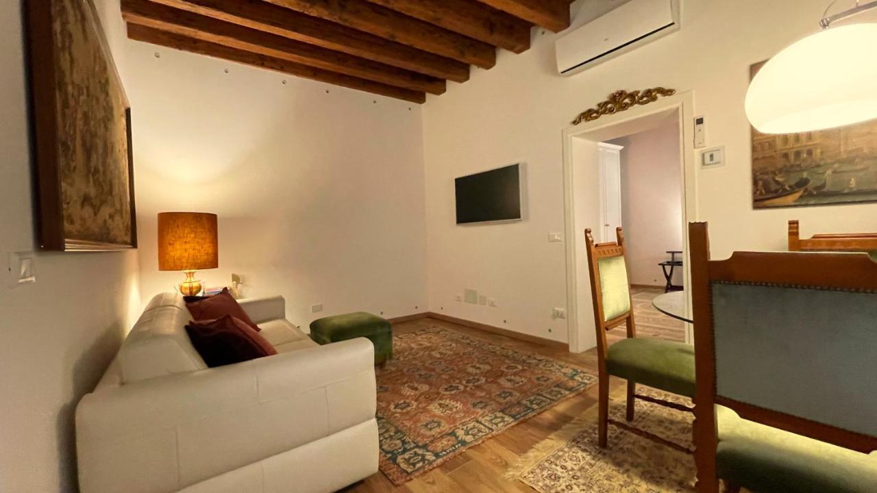 Leone Marciano Venice Apartment Independent&private entrance Exterior foto