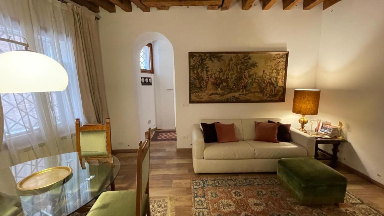 Leone Marciano Venice Apartment Independent&private entrance Exterior foto