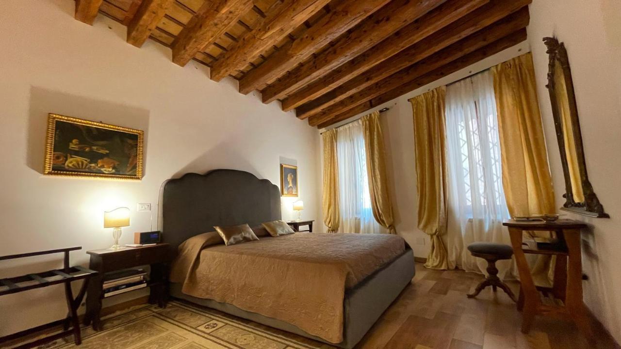 Leone Marciano Venice Apartment Independent&private entrance Exterior foto