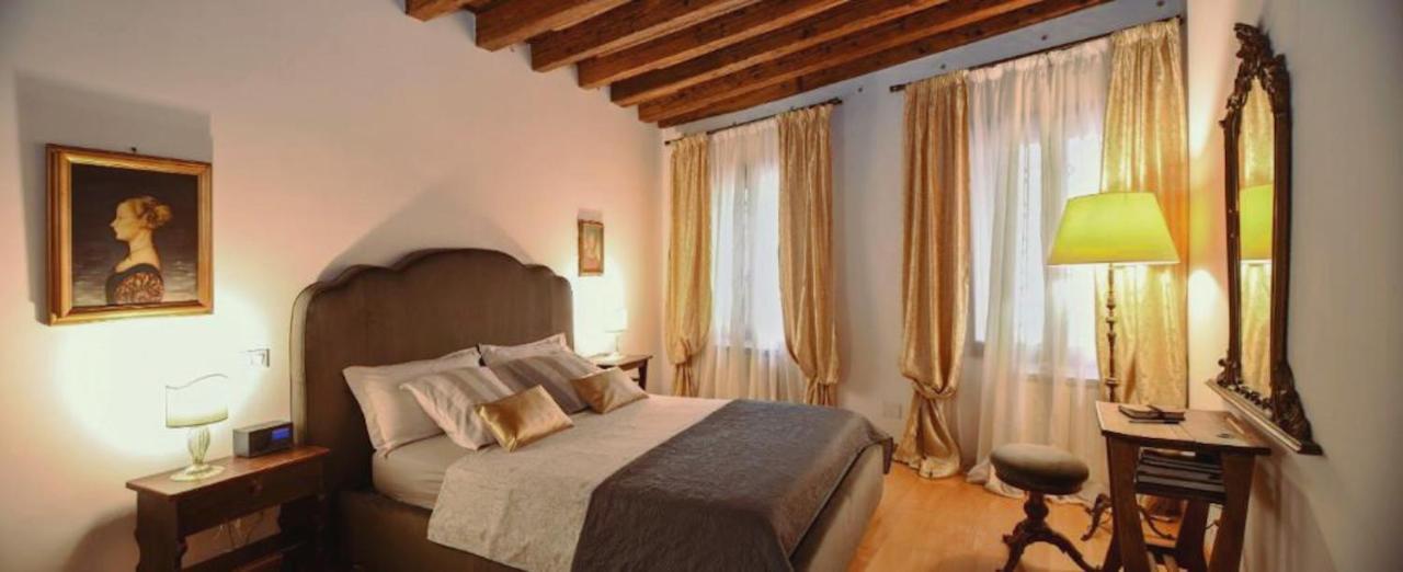 Leone Marciano Venice Apartment Independent&private entrance Exterior foto