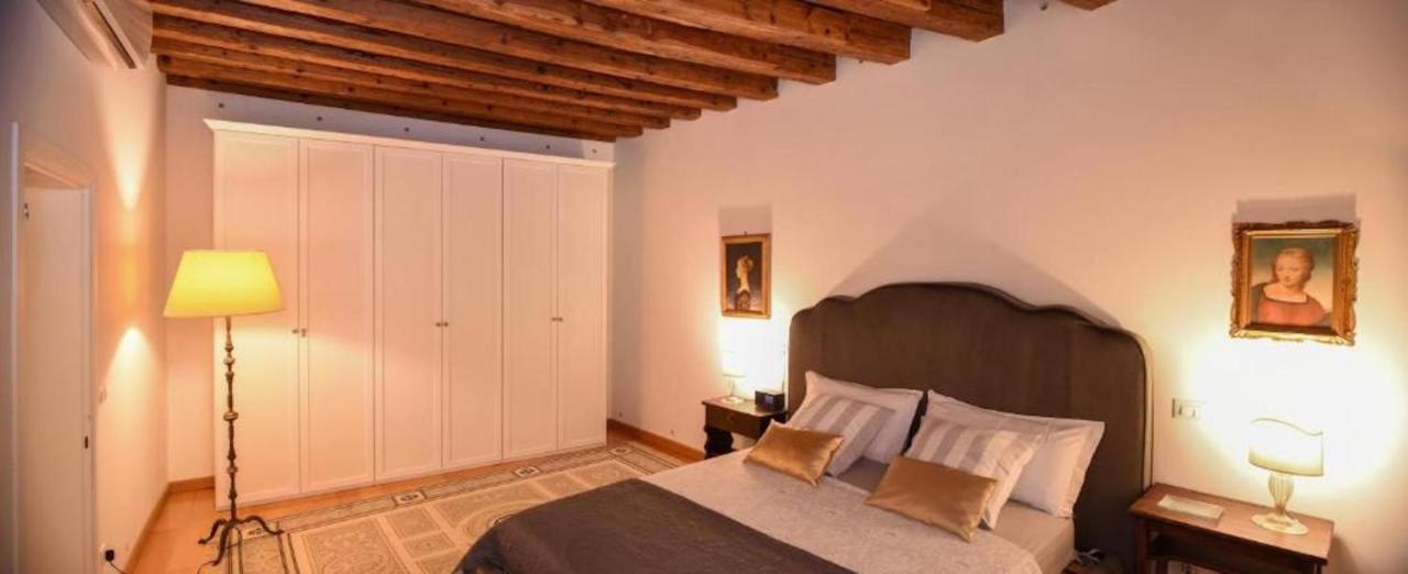 Leone Marciano Venice Apartment Independent&private entrance Exterior foto