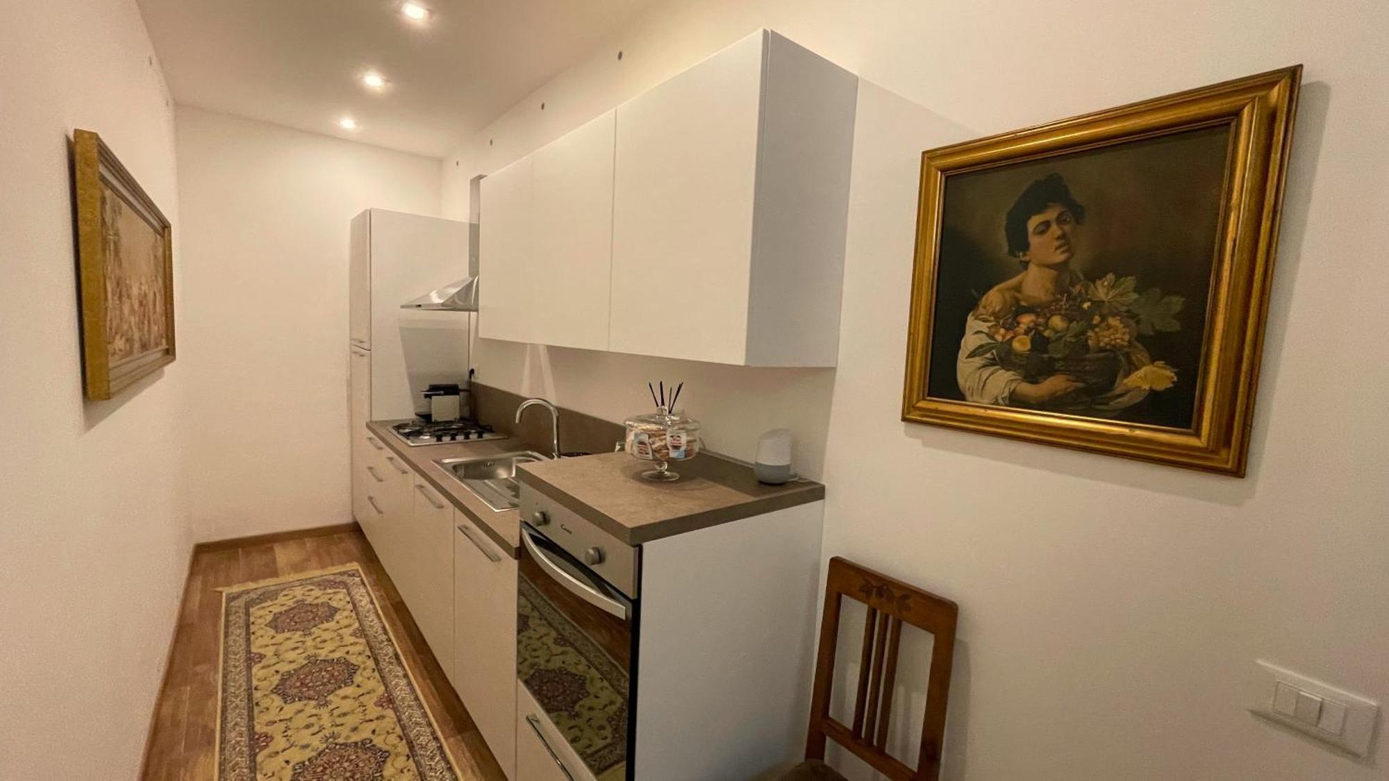 Leone Marciano Venice Apartment Independent&private entrance Exterior foto