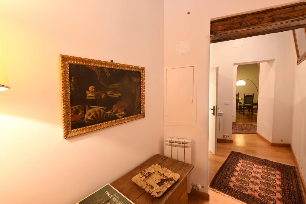 Leone Marciano Venice Apartment Independent&private entrance Exterior foto