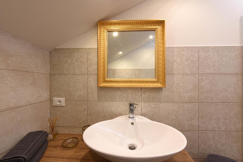Leone Marciano Venice Apartment Independent&private entrance Exterior foto