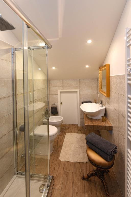 Leone Marciano Venice Apartment Independent&private entrance Exterior foto
