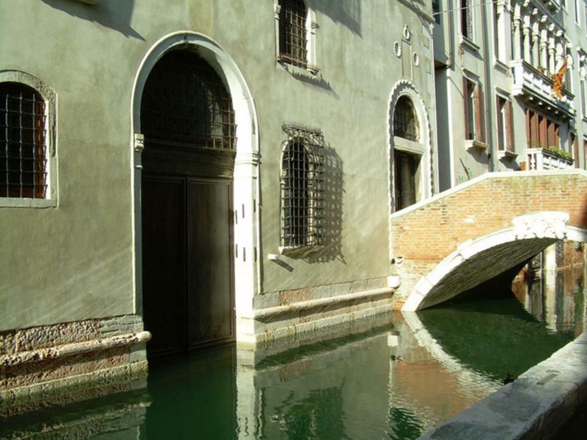 Leone Marciano Venice Apartment Independent&private entrance Exterior foto
