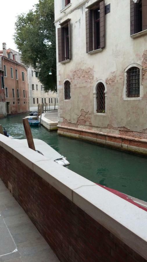Leone Marciano Venice Apartment Independent&private entrance Exterior foto